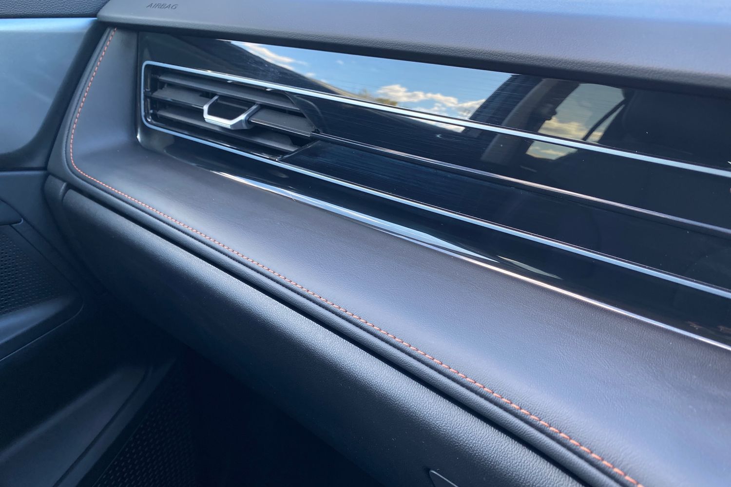 Used MG MG HS 2025 for sale - 76627494: Photo 22