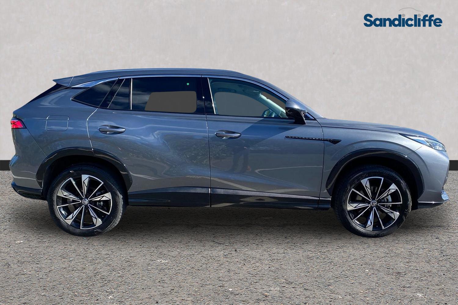 Used MG MG HS 2025 for sale - 76627494: Photo 3