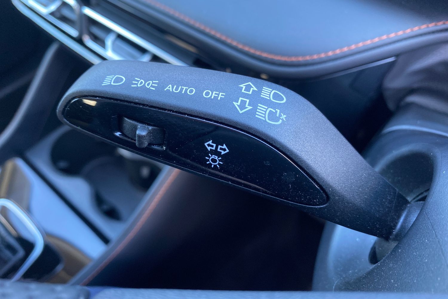 Used MG MG HS 2025 for sale - 76627494: Photo 33