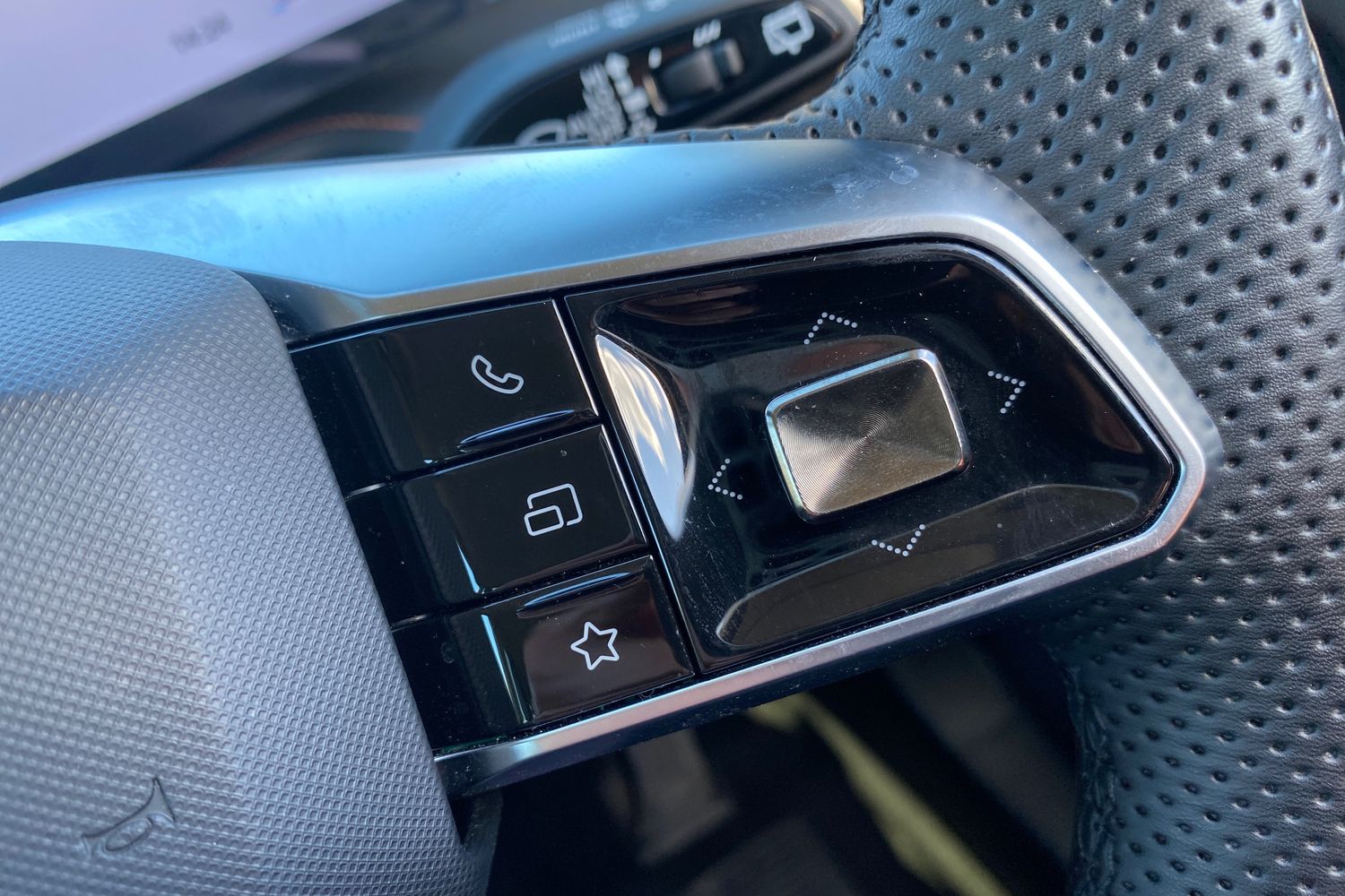 Used MG MG HS 2025 for sale - 76627494: Photo 34