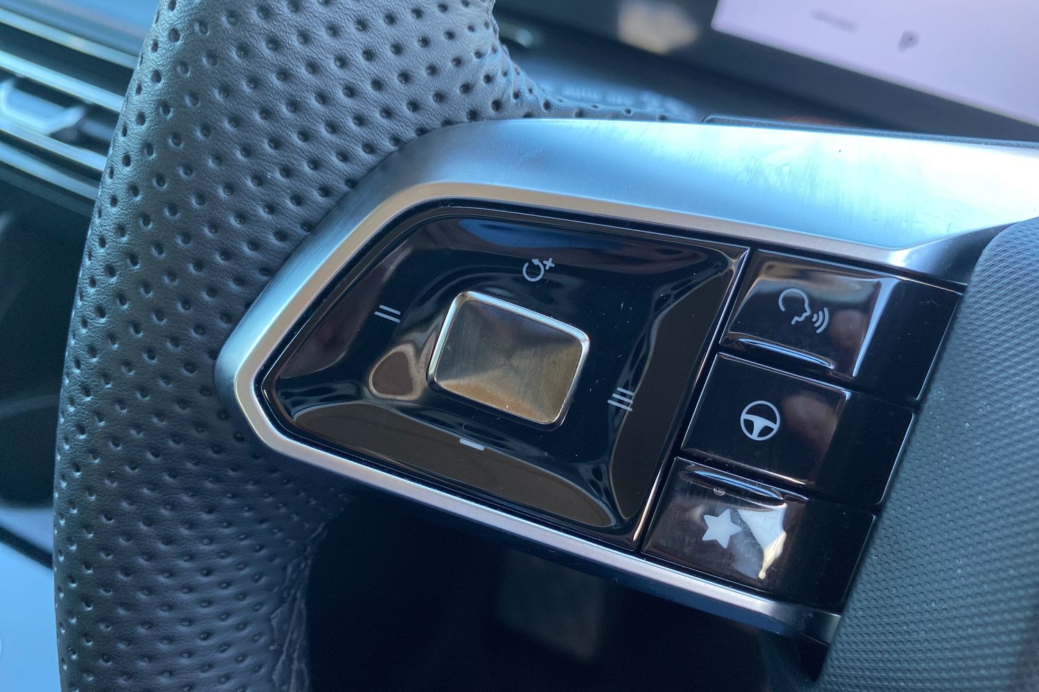 Used MG MG HS 2025 for sale - 76627494: Photo 35