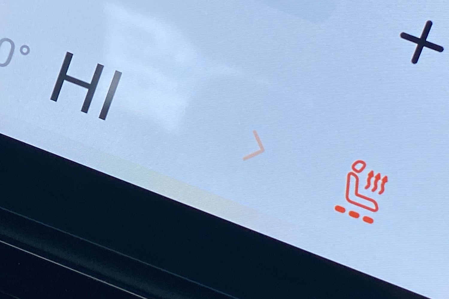 Used MG MG HS 2025 for sale - 76627494: Photo 37