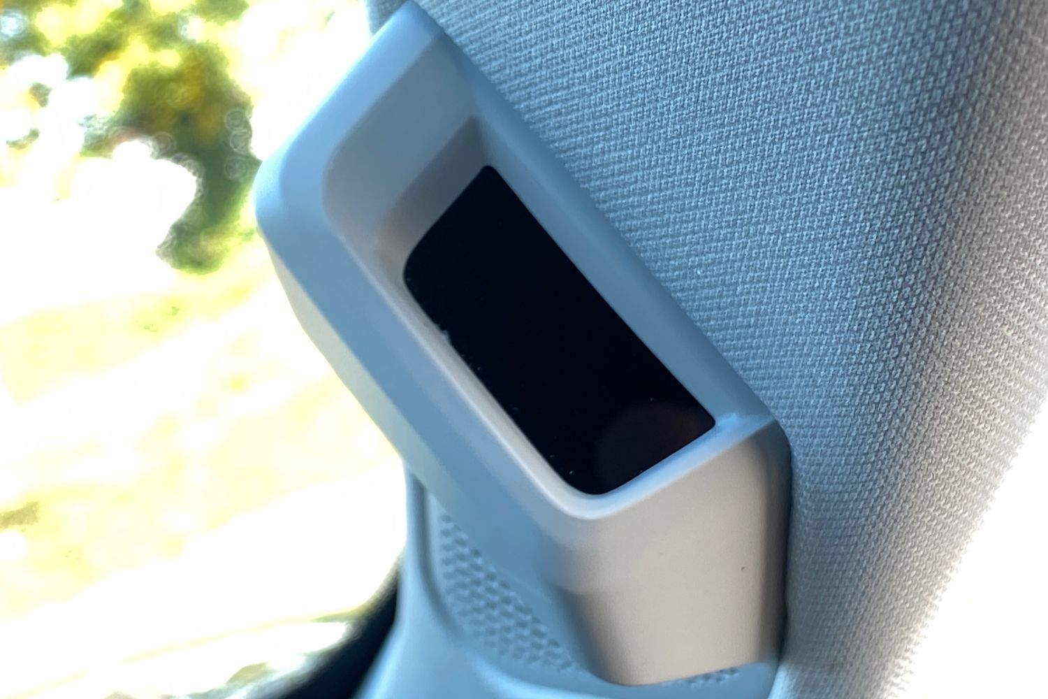 Used MG MG HS 2025 for sale - 76627494: Photo 48