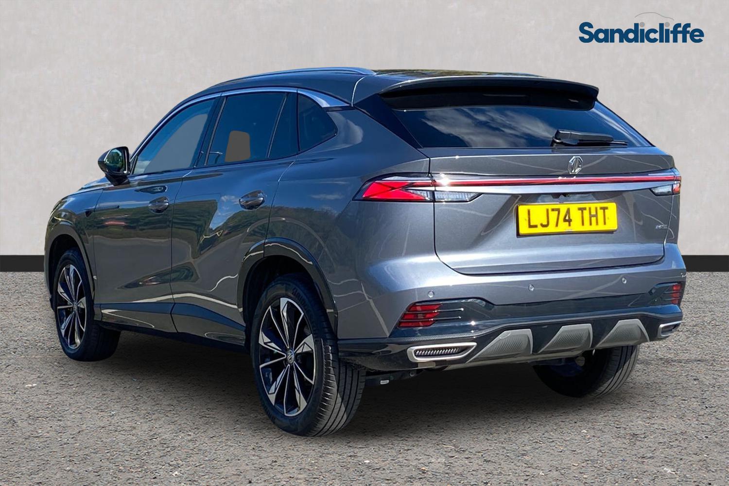 Used MG MG HS 2025 for sale - 76627494: Photo 6