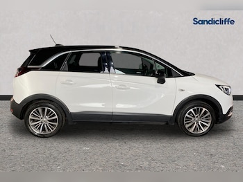 Used Vauxhall Crossland X 2020 for sale - 78437325: Photo