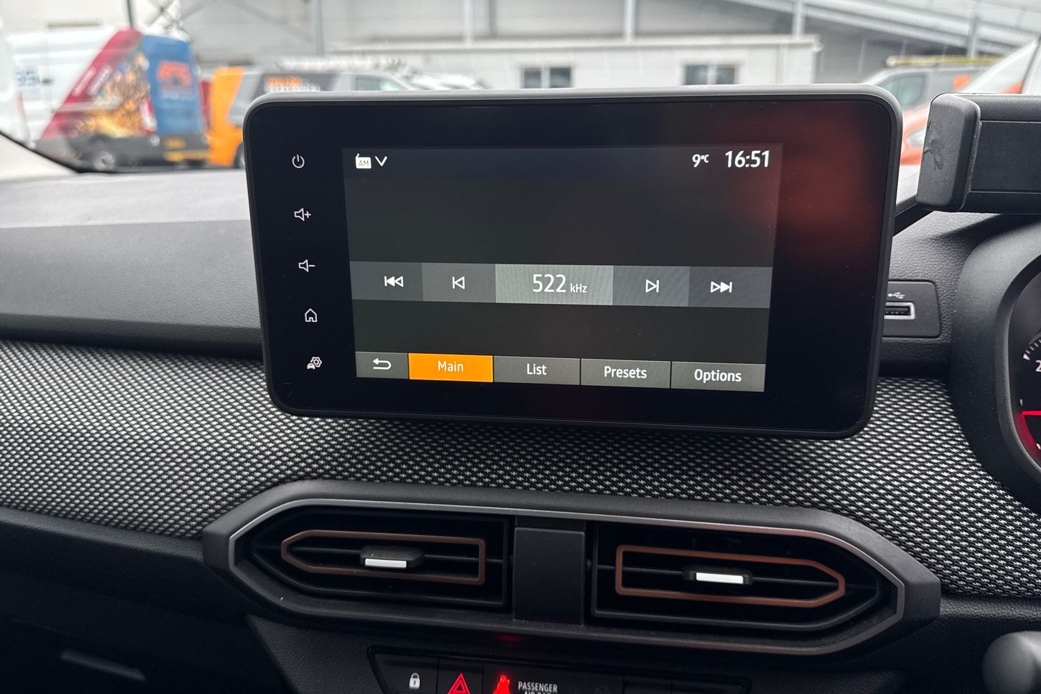 Used Dacia Sandero Stepway 2024 for sale - 77815156: Photo 34