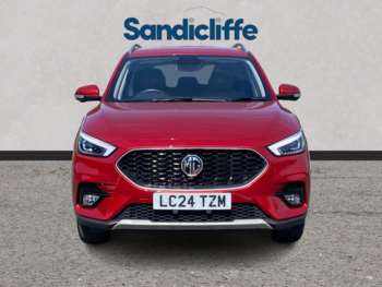 Used MG MG ZS 2024 for sale - 74781084: Photo