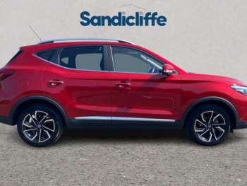 Used MG MG ZS 2024 for sale - 74781084: Photo