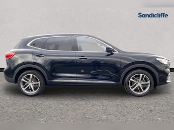 Used MG MG HS 2023 for sale - 77409466: Photo