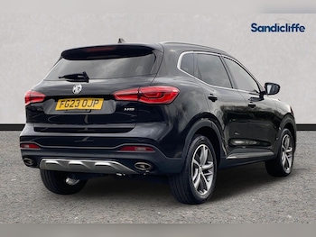 Used MG MG HS 2023 for sale - 77409466: Photo