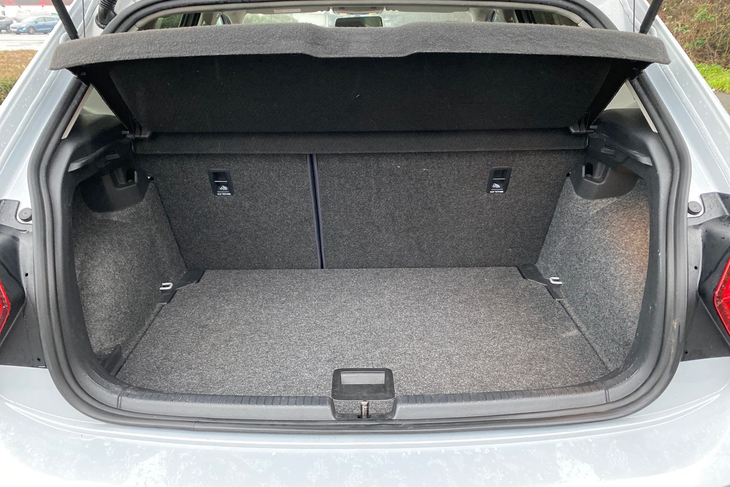 Used Volkswagen Polo 2018 for sale - 77324399: Photo 14