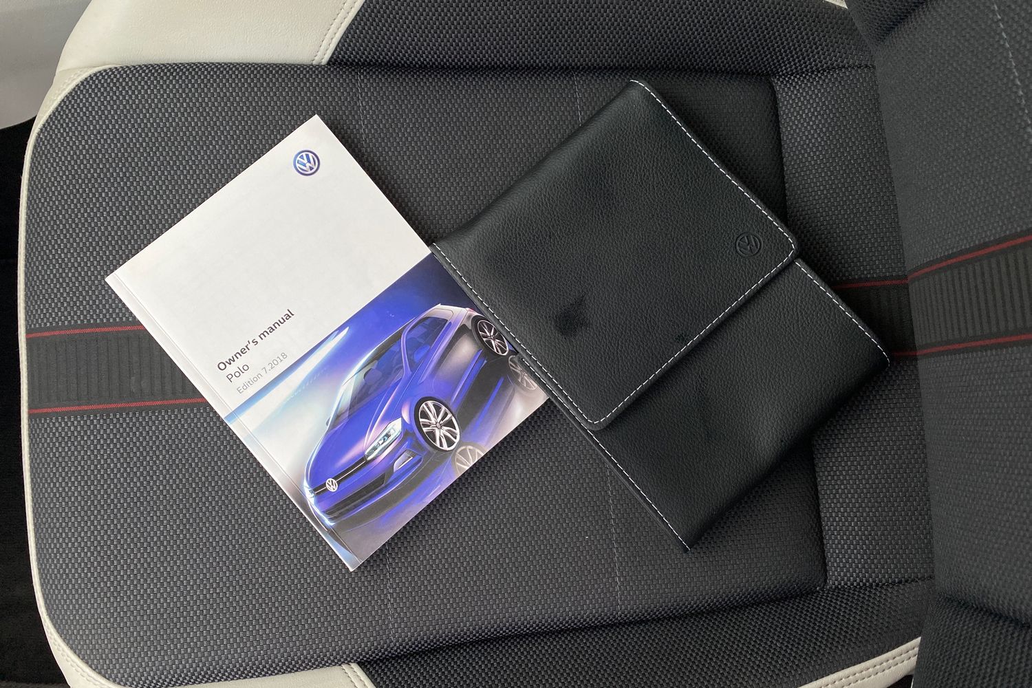 Used Volkswagen Polo 2018 for sale - 77324399: Photo 16