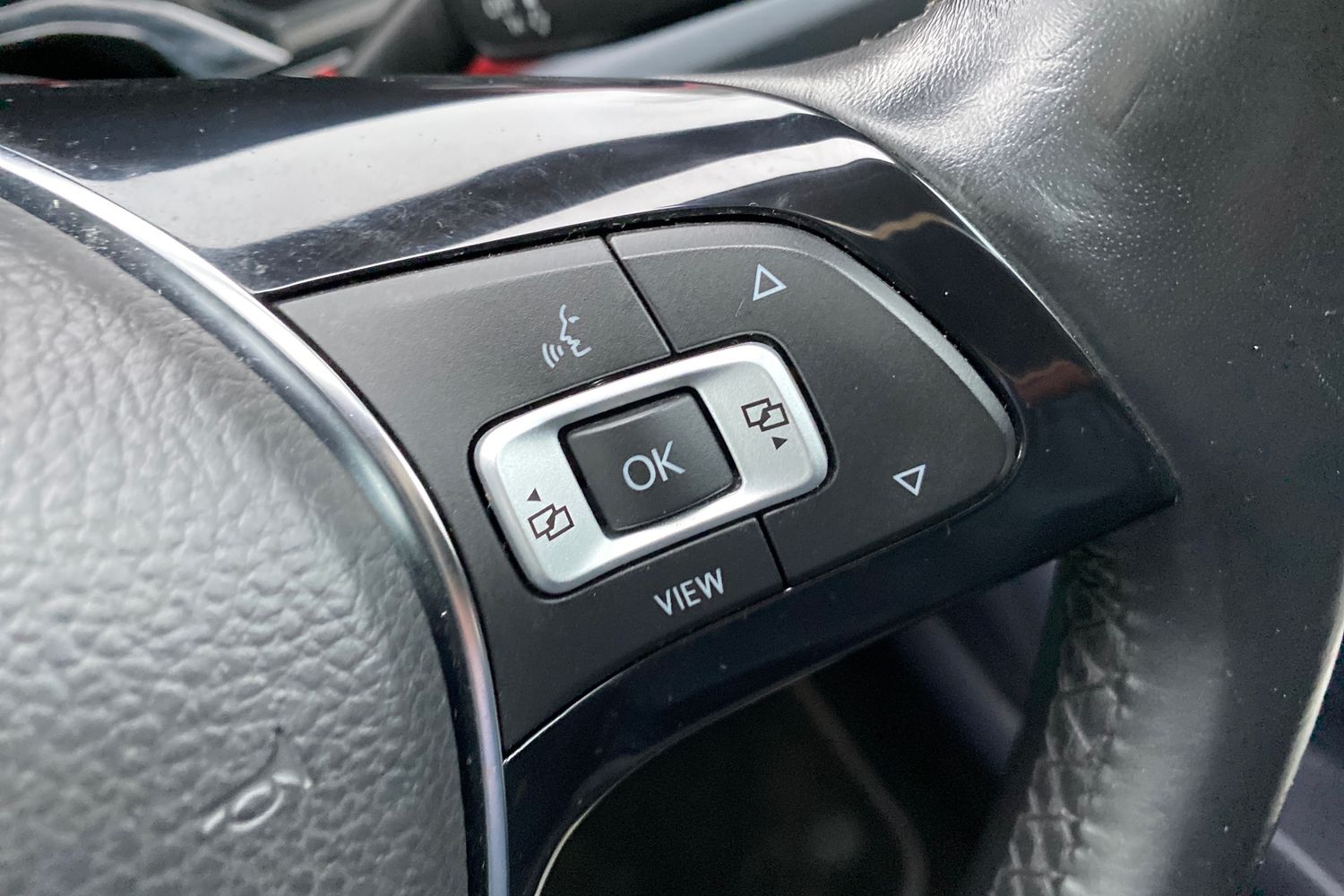 Used Volkswagen Polo 2018 for sale - 77324399: Photo 23