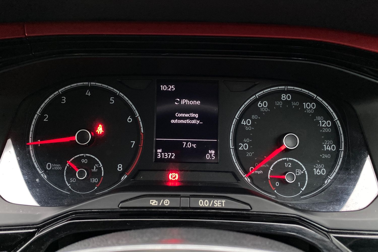 Used Volkswagen Polo 2018 for sale - 77324399: Photo 30