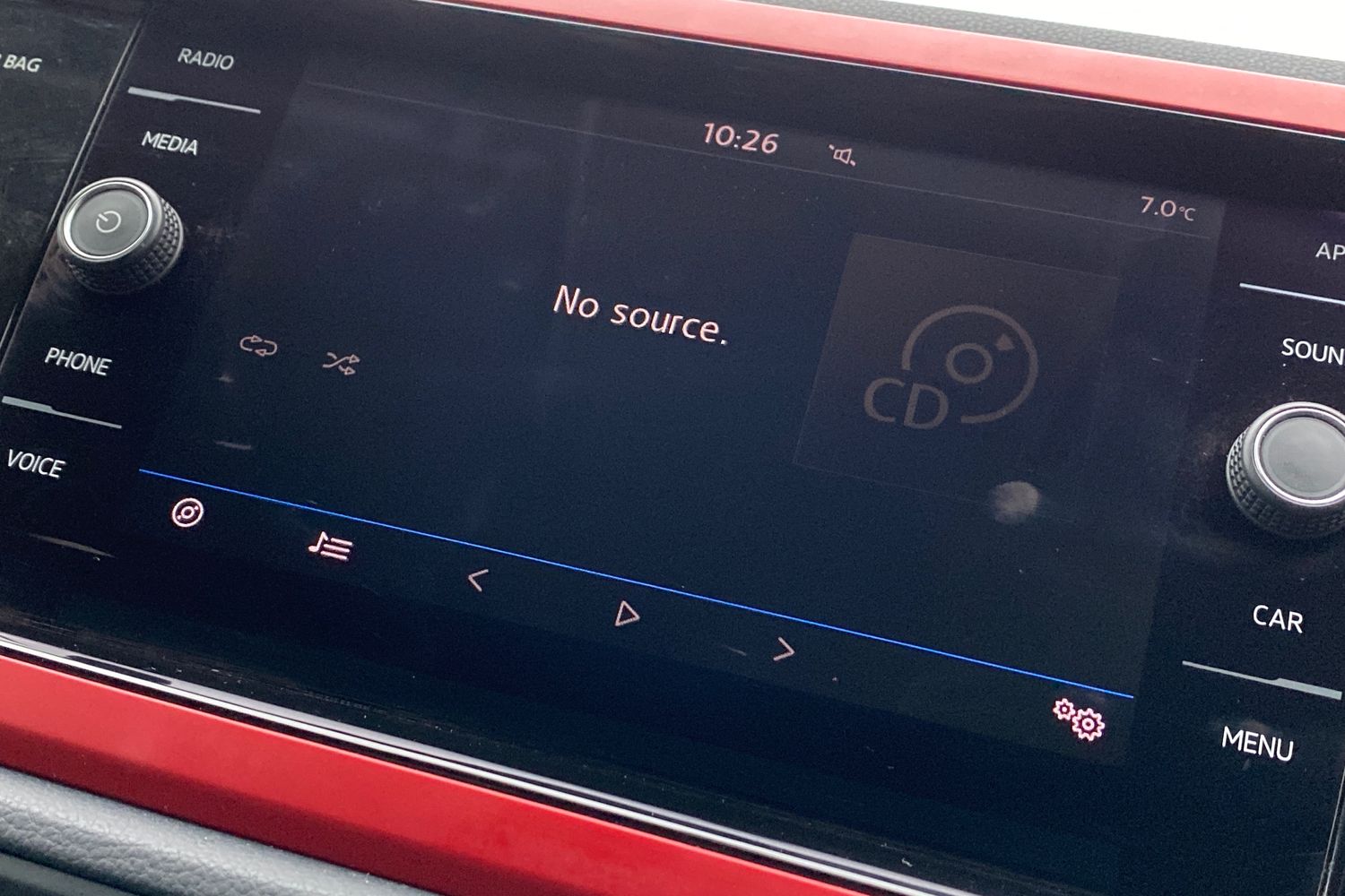 Used Volkswagen Polo 2018 for sale - 77324399: Photo 33