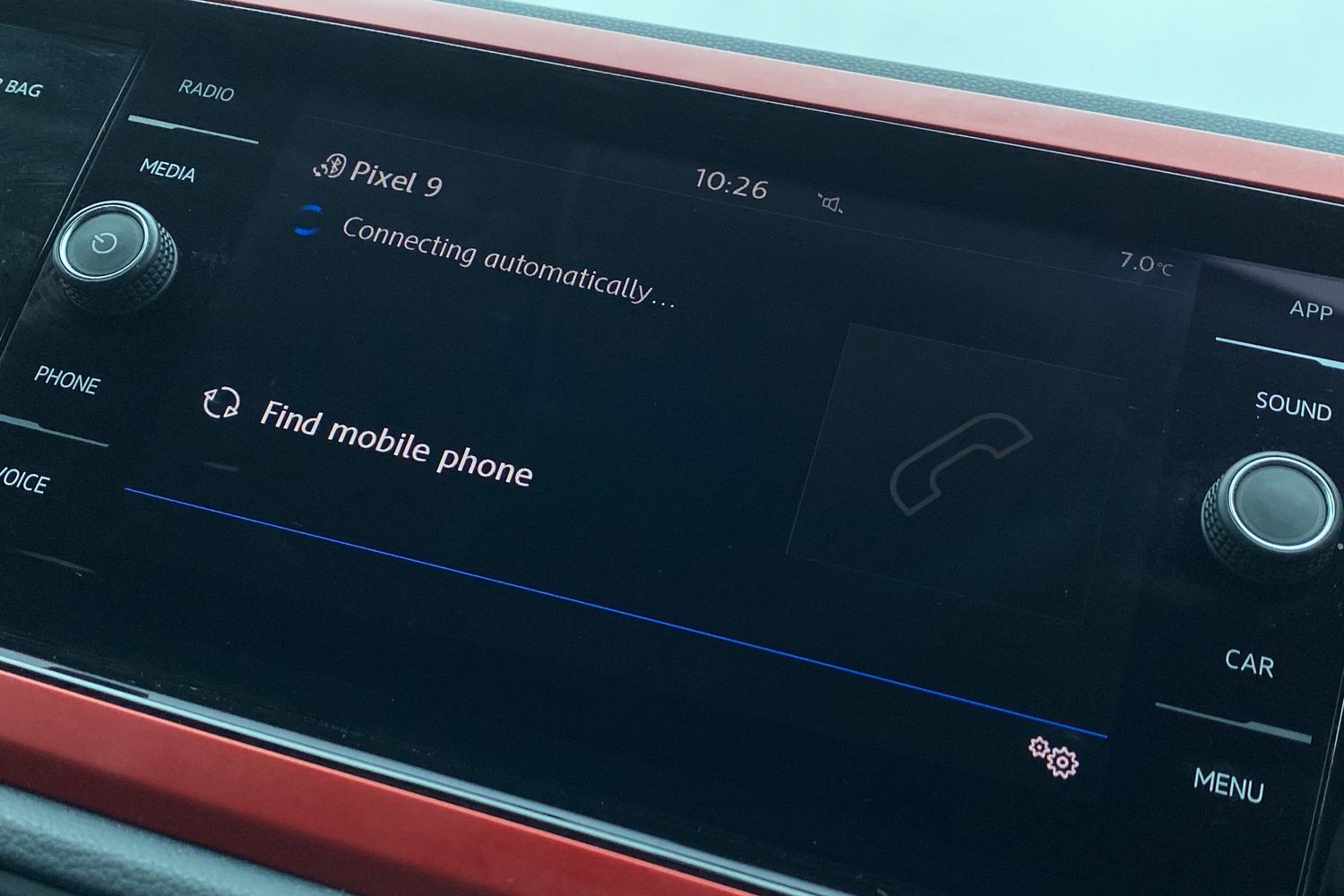 Used Volkswagen Polo 2018 for sale - 77324399: Photo 35