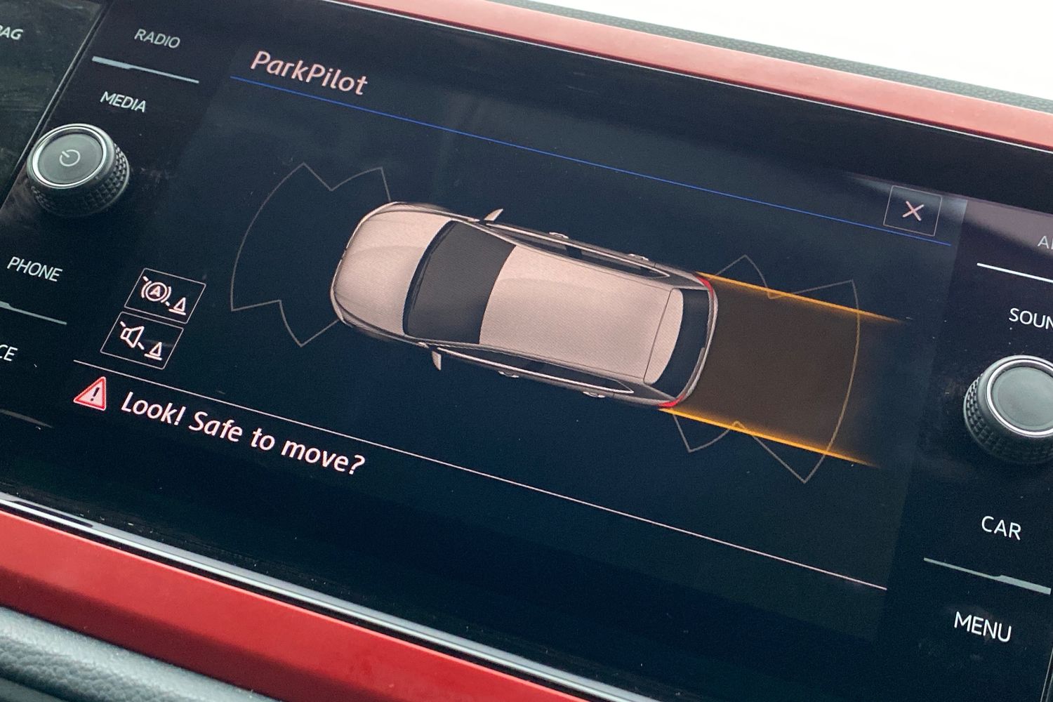 Used Volkswagen Polo 2018 for sale - 77324399: Photo 38