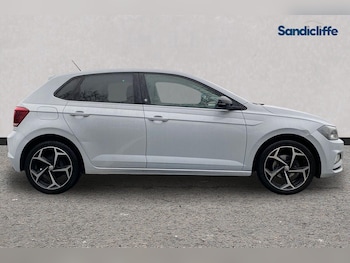 Used Volkswagen Polo 2018 for sale - 77324399: Photo