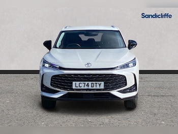 Used MG MG HS 2024 for sale - 77851121: Photo