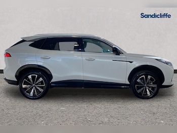 Used MG MG HS 2024 for sale - 77851121: Photo