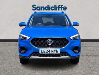 Used MG MG ZS 2024 for sale - 74859434: Photo