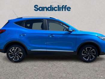 Used MG MG ZS 2024 for sale - 74859434: Photo