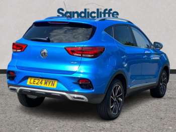 Used MG MG ZS 2024 for sale - 74859434: Photo