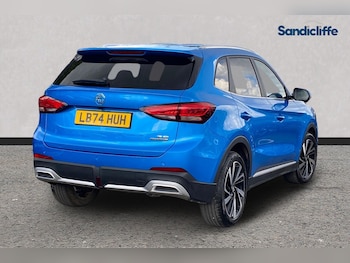 Used MG MG ZS 2024 for sale - 78566839: Photo