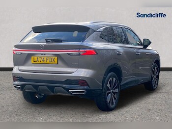 Used MG MG HS 2024 for sale - 77154254: Photo