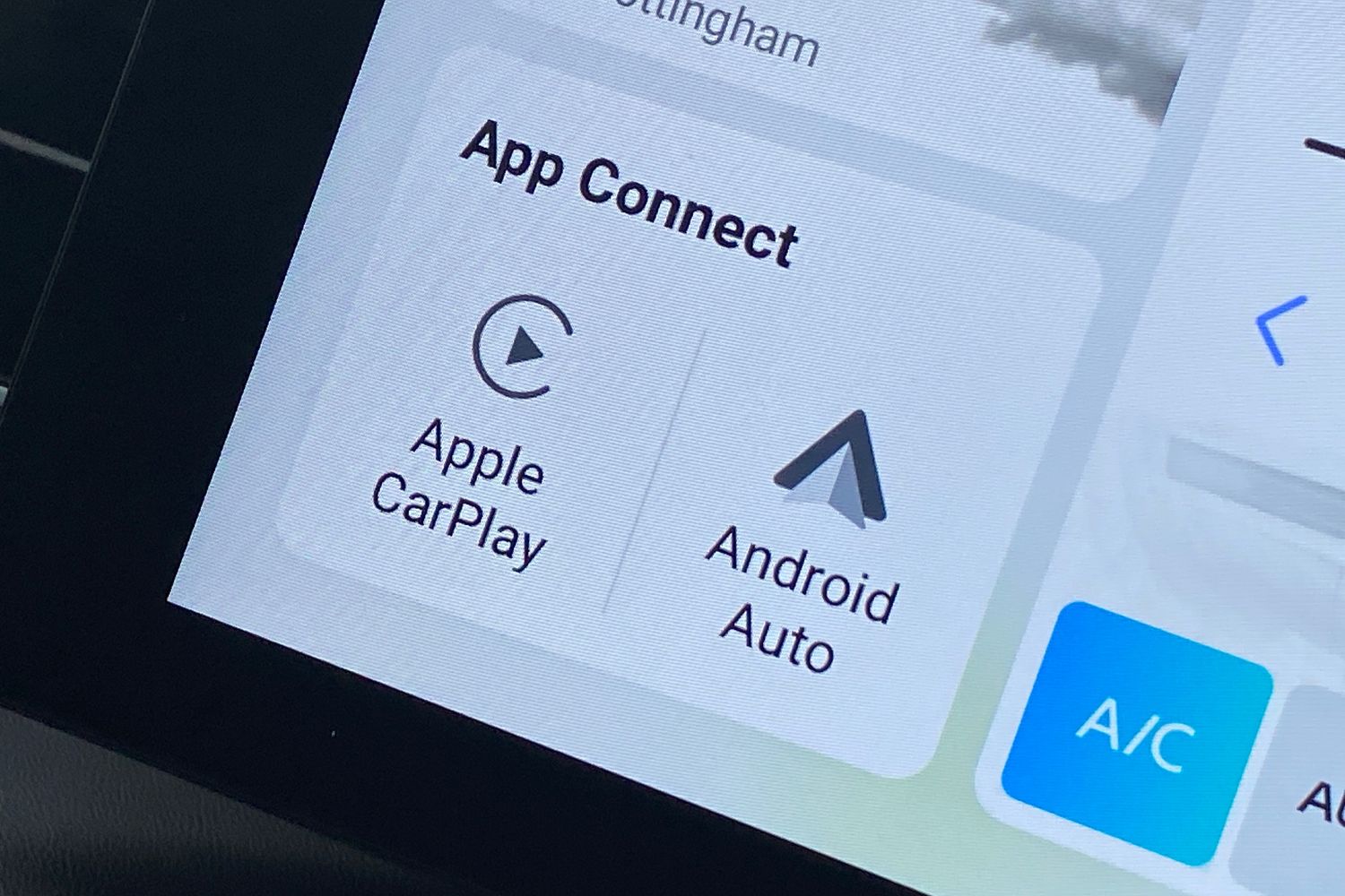 Used MG MG HS 2025 for sale - 77609840: Photo 43