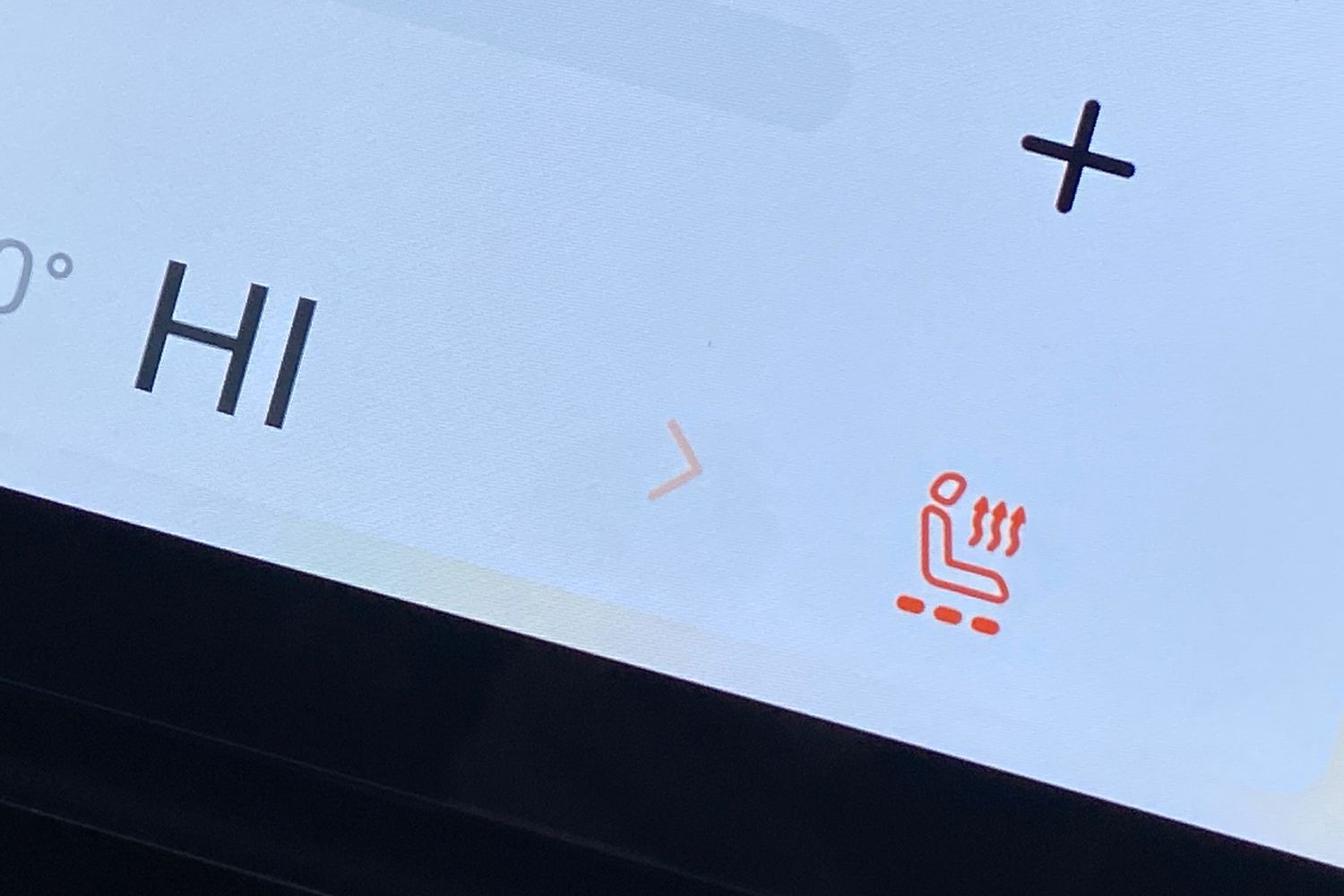 Used MG MG HS 2025 for sale - 77609840: Photo 44