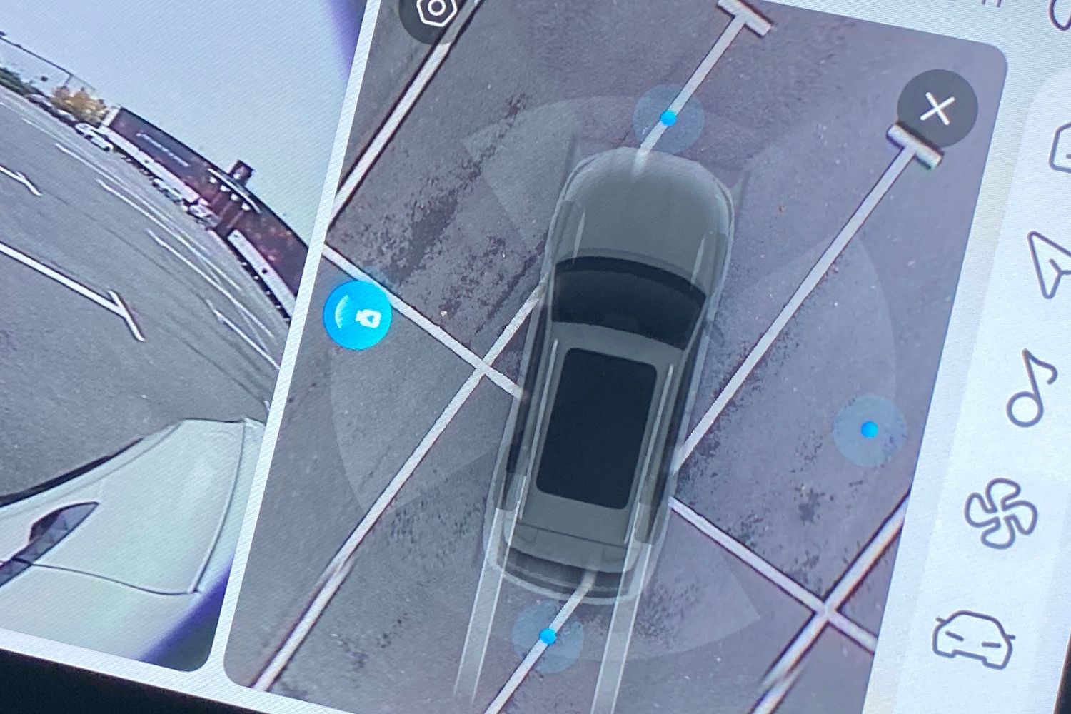 Used MG MG HS 2025 for sale - 77609840: Photo 55