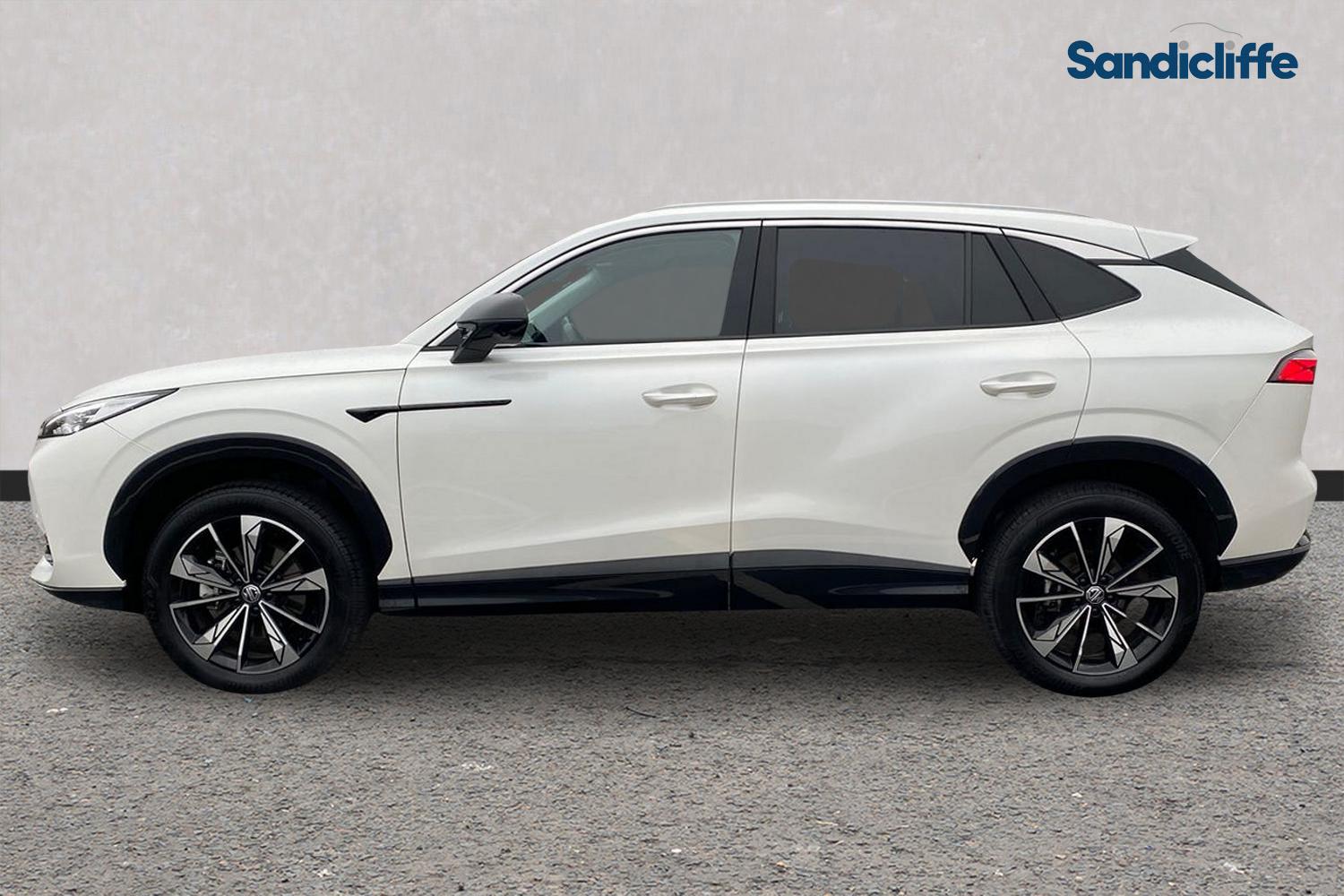 Used MG MG HS 2025 for sale - 77609840: Photo 8