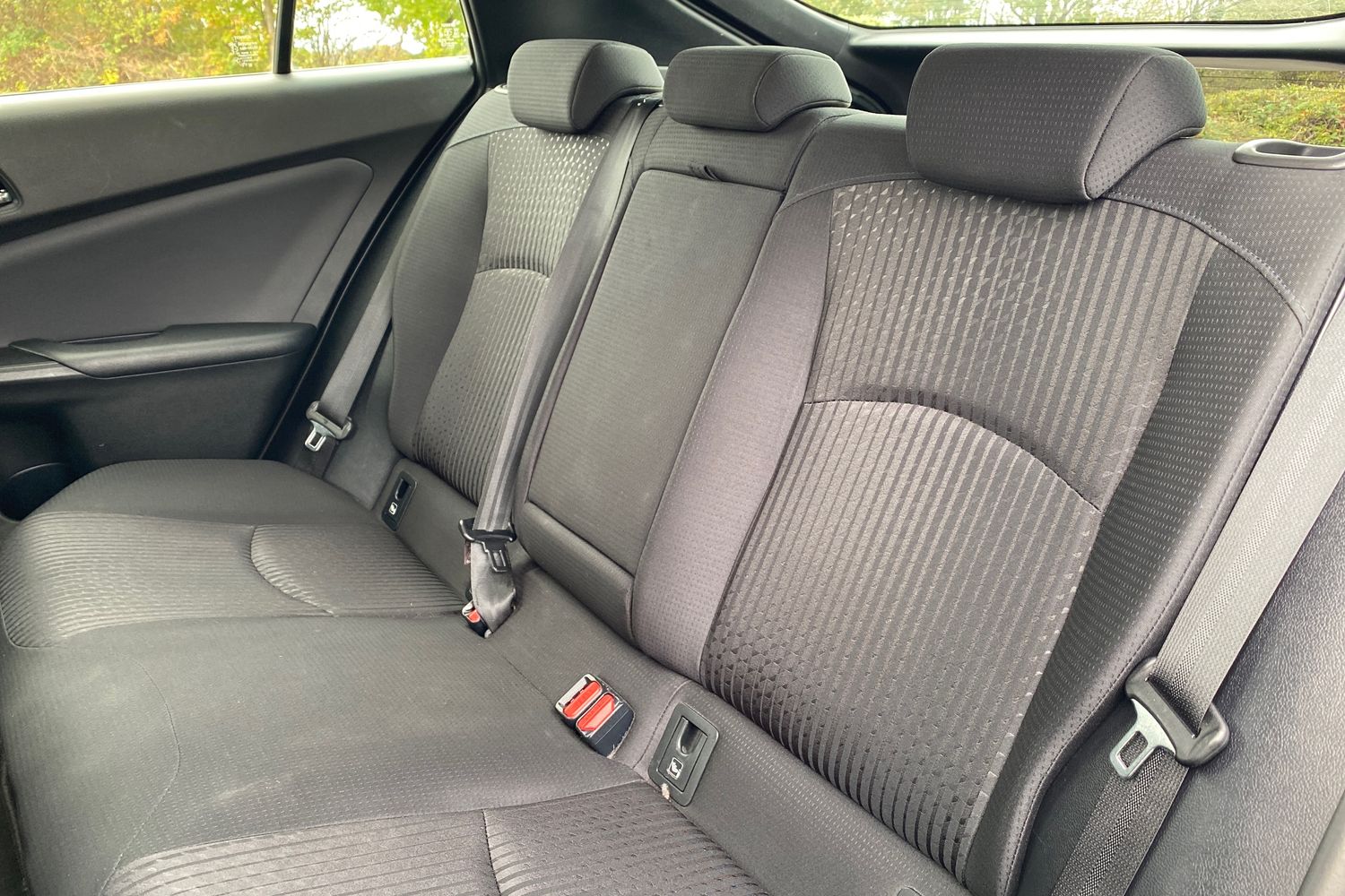 Used Toyota Prius 2018 for sale - 76128811: Photo 14