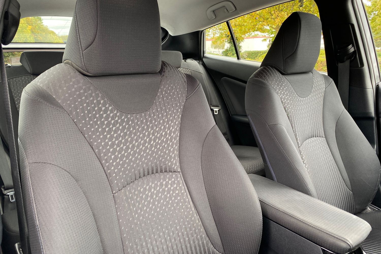 Used Toyota Prius 2018 for sale - 76128811: Photo 19