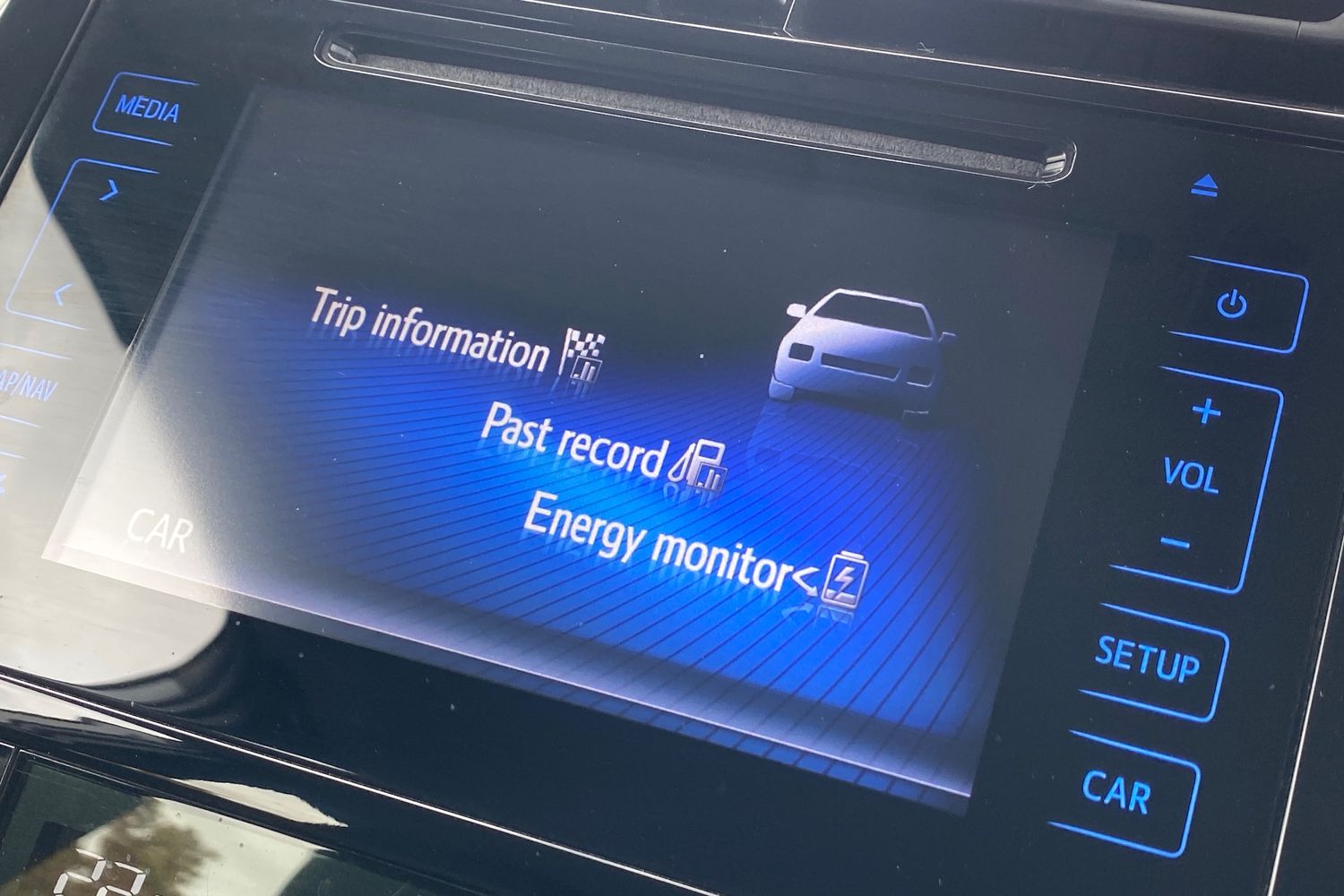 Used Toyota Prius 2018 for sale - 76128811: Photo 40