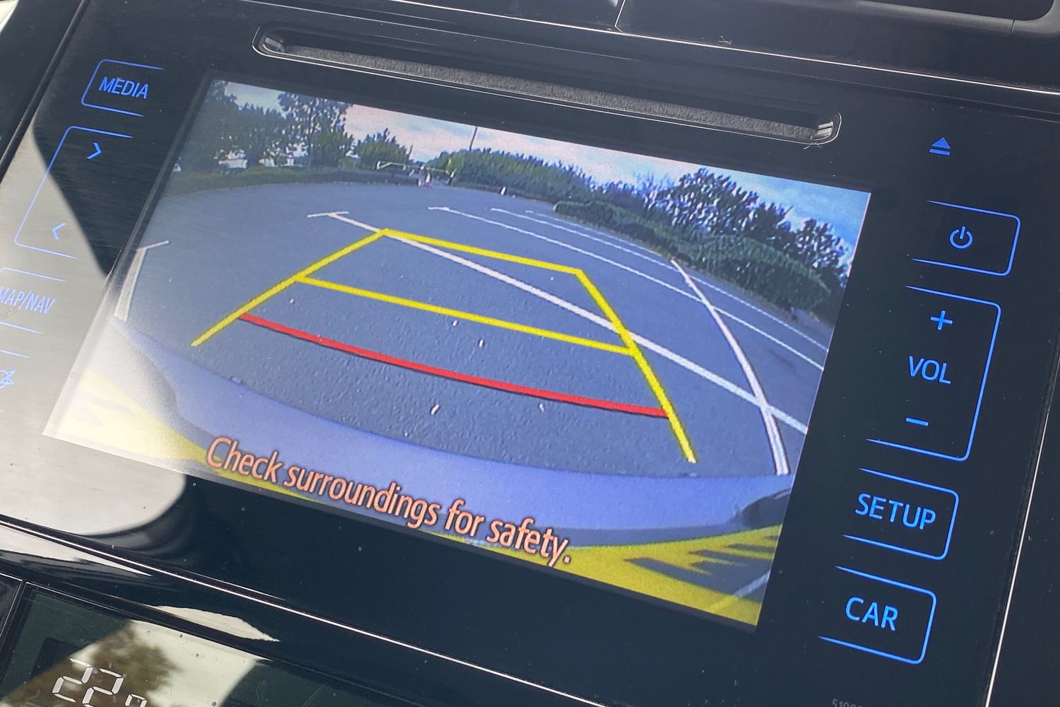 Used Toyota Prius 2018 for sale - 76128811: Photo 41