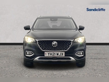 Used MG MG HS 2021 for sale - 77749550: Photo