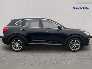 Used MG MG HS 2021 for sale - 77749550: Photo