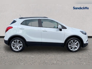 Used Vauxhall Mokka X 2017 for sale - 77917177: Photo