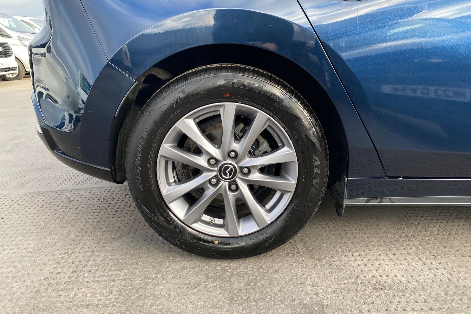 Used Mazda Mazda3 2019 for sale - 78070688: Photo 11