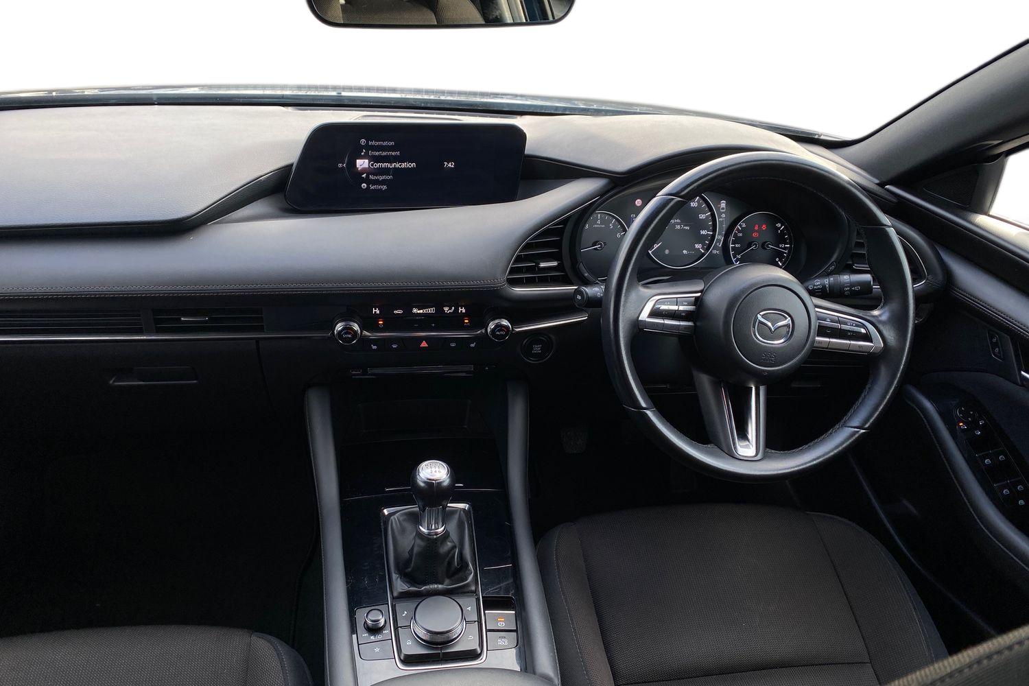 Used Mazda Mazda3 2019 for sale - 78070688: Photo 13