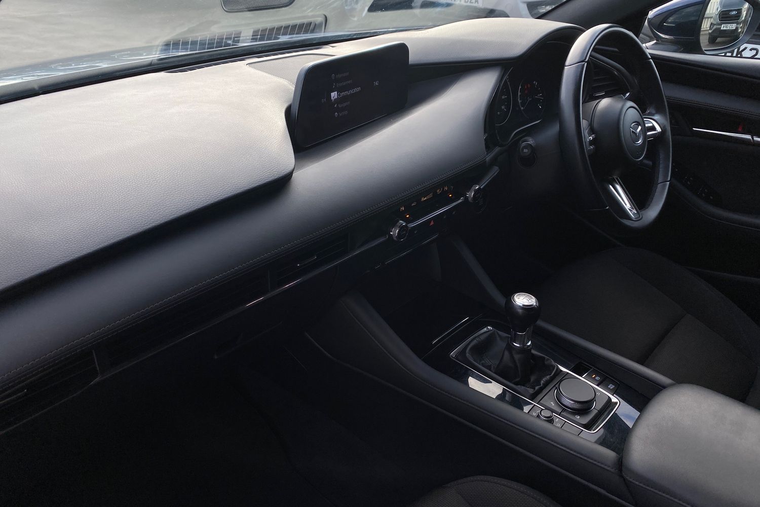 Used Mazda Mazda3 2019 for sale - 78070688: Photo 14