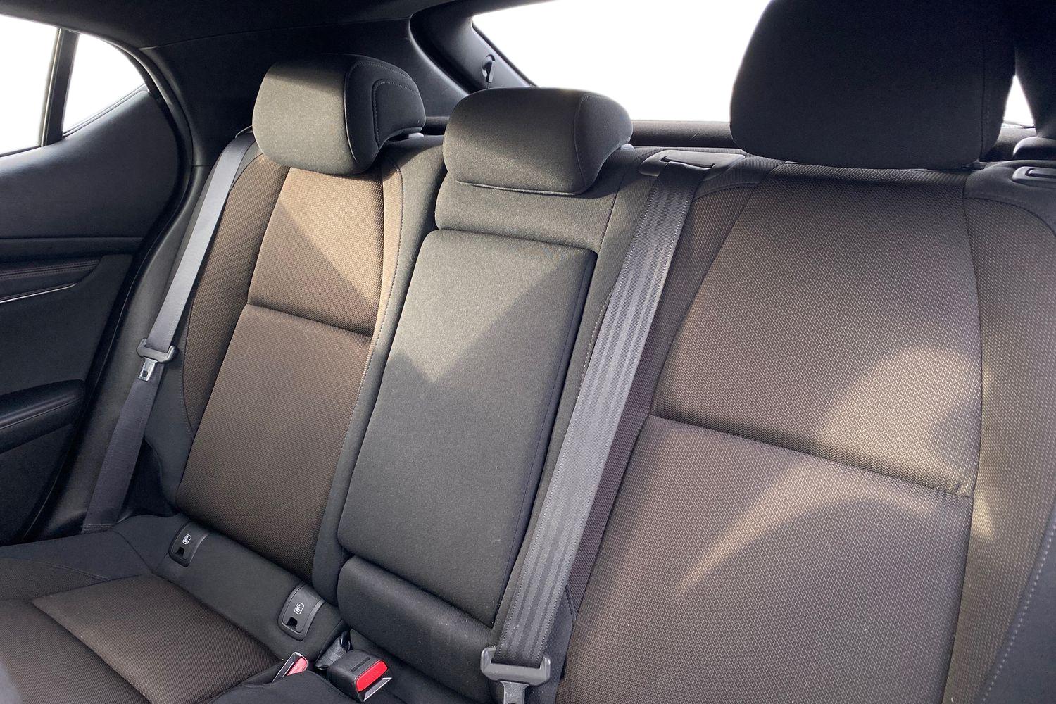 Used Mazda Mazda3 2019 for sale - 78070688: Photo 15