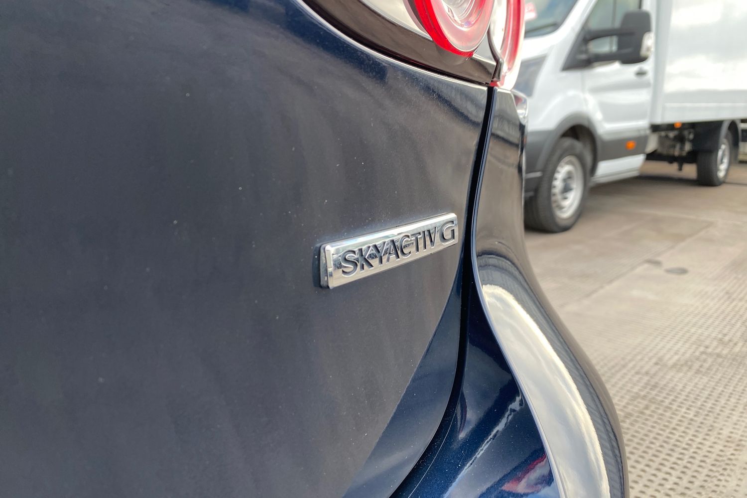 Used Mazda Mazda3 2019 for sale - 78070688: Photo 23