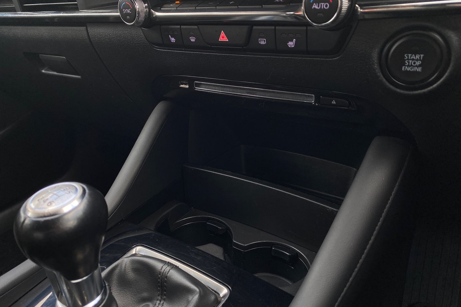 Used Mazda Mazda3 2019 for sale - 78070688: Photo 33