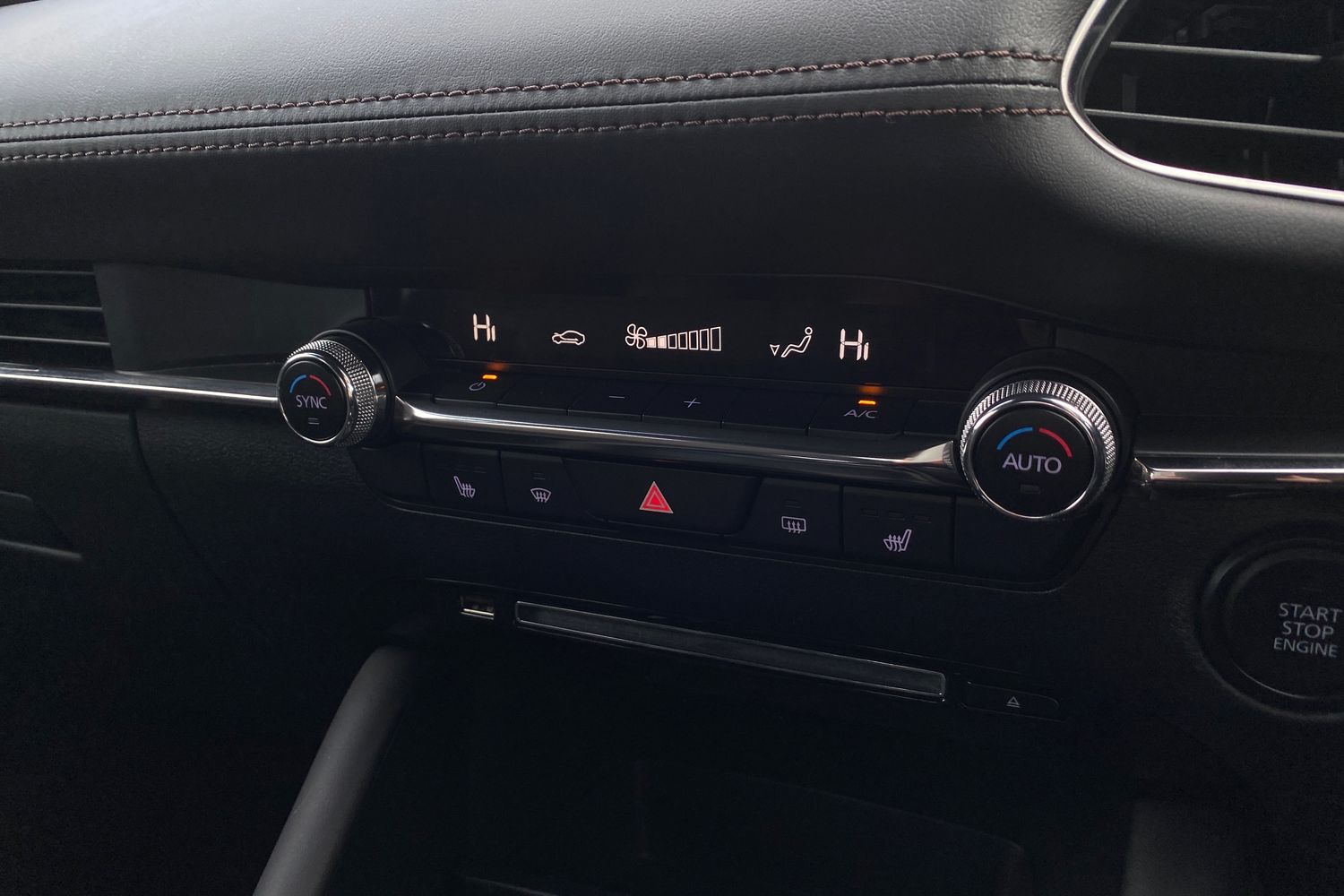 Used Mazda Mazda3 2019 for sale - 78070688: Photo 34