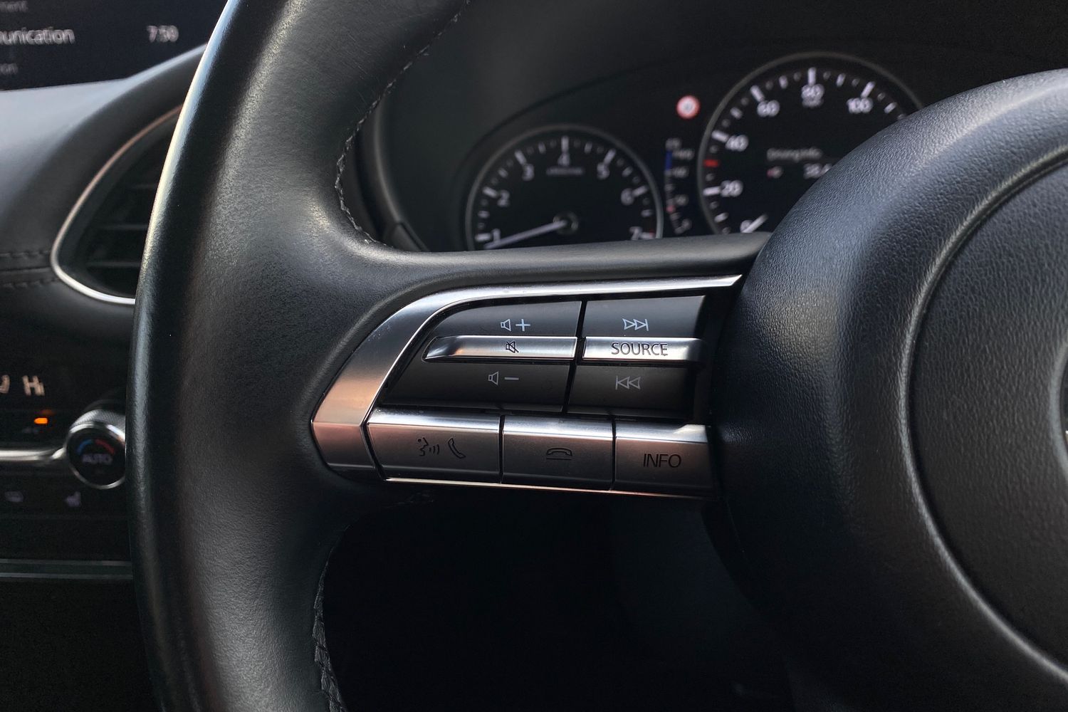 Used Mazda Mazda3 2019 for sale - 78070688: Photo 36