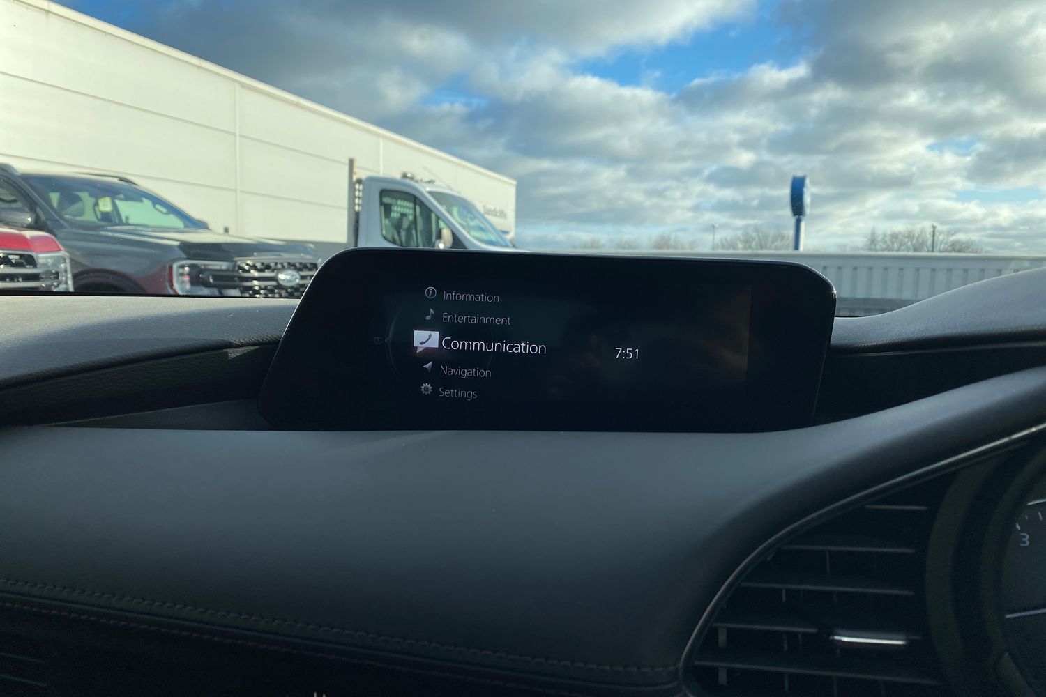 Used Mazda Mazda3 2019 for sale - 78070688: Photo 40