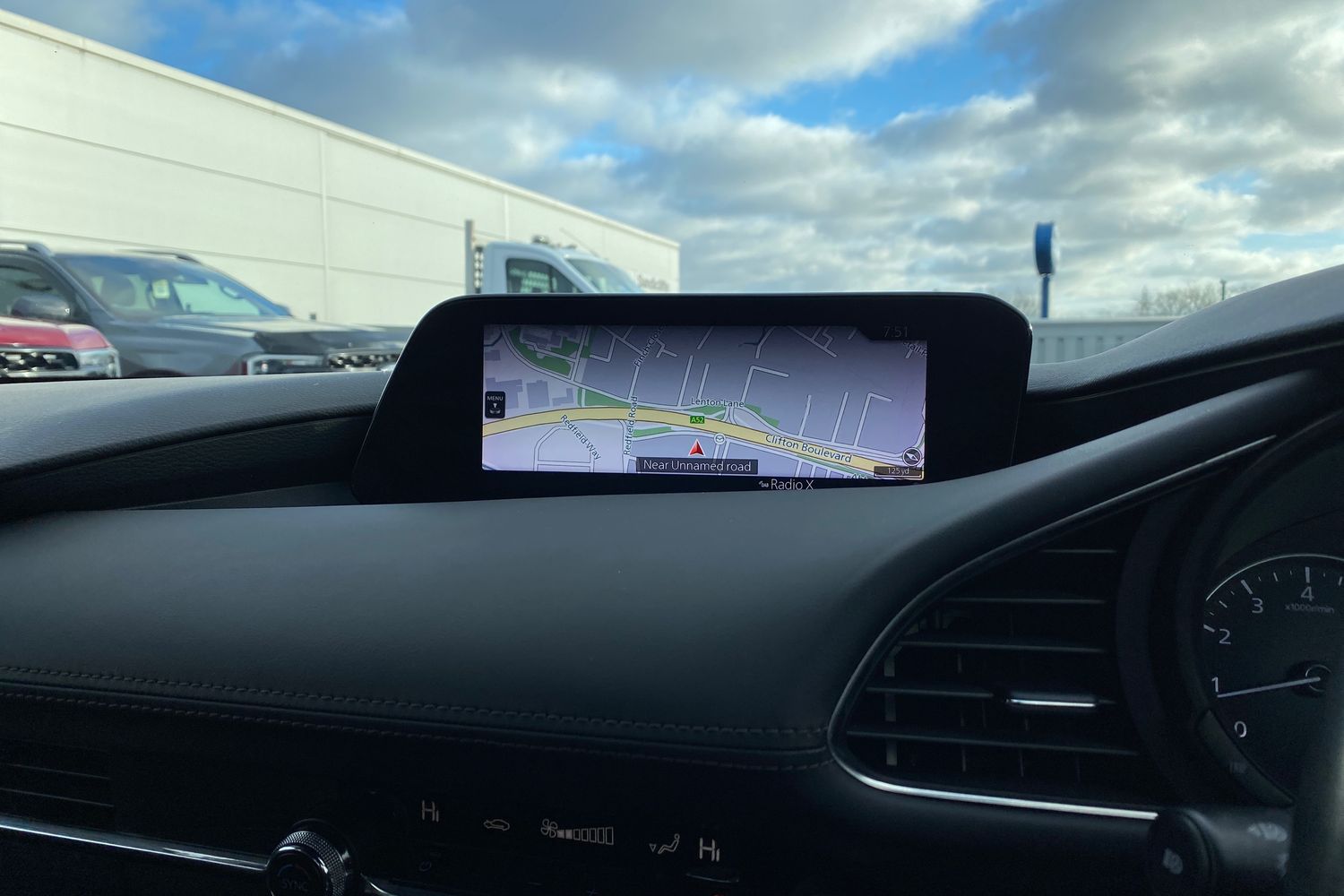 Used Mazda Mazda3 2019 for sale - 78070688: Photo 41